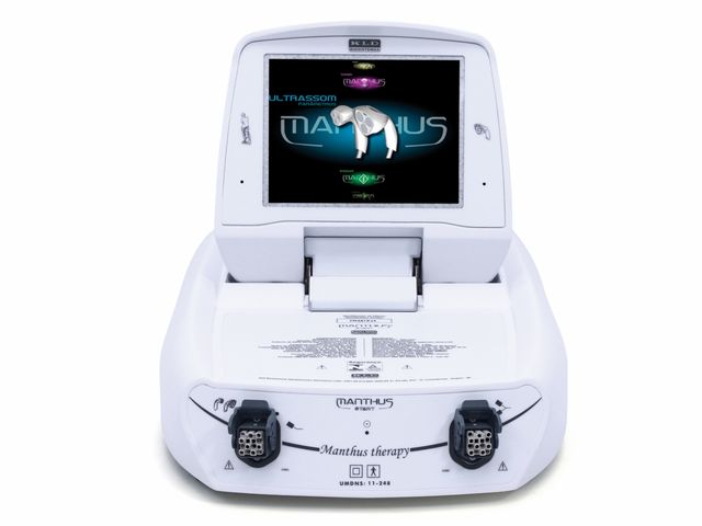 Manthus Start Kld - Aparelho de Terapia Combinada - Sem Rack Manthus Start Kld - Aparelho de Terapia Combinada - Sem Rack