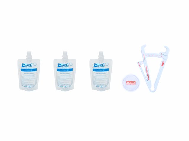 Manthus Start Kld - Aparelho de Terapia Combinada - Sem Rack Manthus Start Kld - Aparelho de Terapia Combinada - Sem Rack