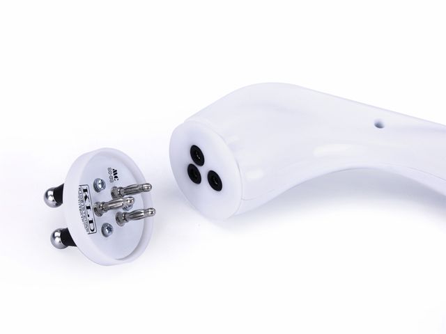 Hertix Smart Kld - Aparelho de Radiofrequência Hertix Smart Kld - Aparelho de Radiofrequência