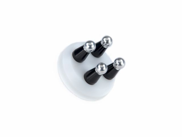 Hertix Smart Kld - Aparelho de Radiofrequência Hertix Smart Kld - Aparelho de Radiofrequência