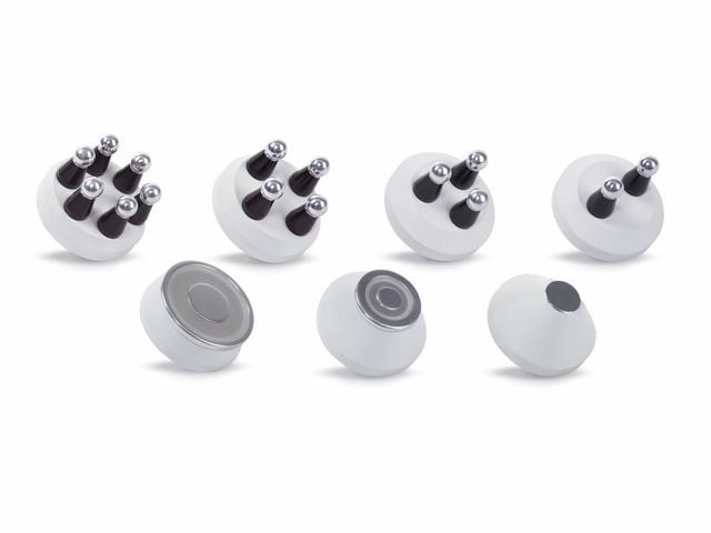 Hertix Smart Kld - Aparelho de Radiofrequência Hertix Smart Kld - Aparelho de Radiofrequência