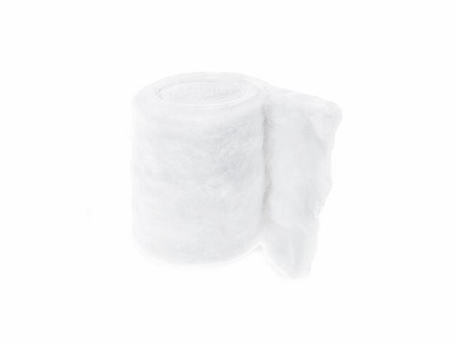 Algodão Hidrófilo - 50g - Bellacotton Algodão Hidrófilo - 50g - Bellacotton