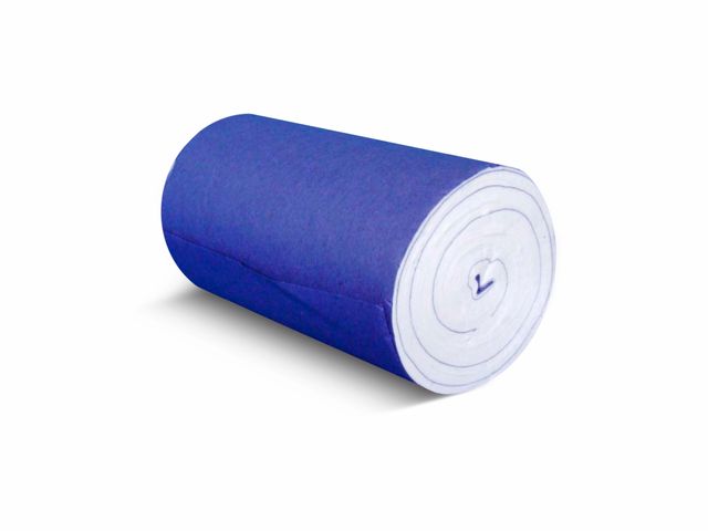 Algodão - Rolo - 500g - Nathy Algodão - Rolo - 500g - Nathy