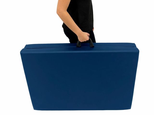 Maca Portátil Dobrável com Espuma Injetada - Arktus