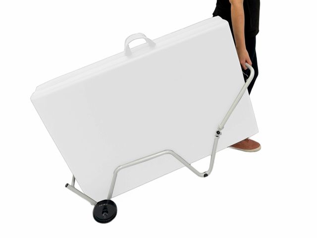 Maca Portátil Dobrável com Espuma Injetada - Arktus Maca Portátil Dobrável com Espuma Injetada - Arktus