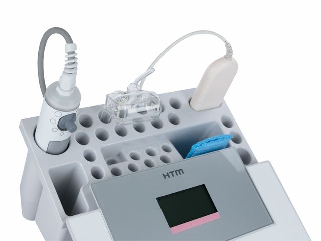 Stimulus Face Clean HTM ─ Aparelho de Alta Frequência, Vacuoterapia, Peeling Ultrassônico e Corrente de Baixa Frequência Stimulus Face Clean HTM ─ Aparelho de Alta Frequência, Vacuoterapia, Peeling Ultrassônico e Corrente de Baixa Frequência