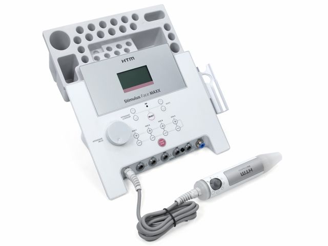 Stimulus Face Maxx HTM - Aparelho de Multiplataforma Facial Stimulus Face Maxx HTM - Aparelho de Multiplataforma Facial