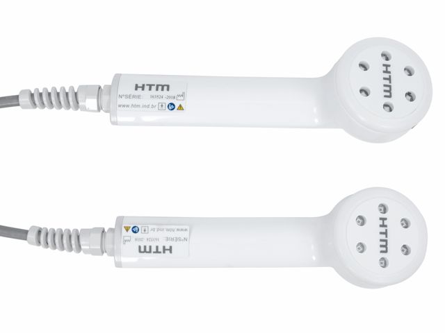 Stimulus Face Maxx HTM - Aparelho de Multiplataforma Facial Stimulus Face Maxx HTM - Aparelho de Multiplataforma Facial