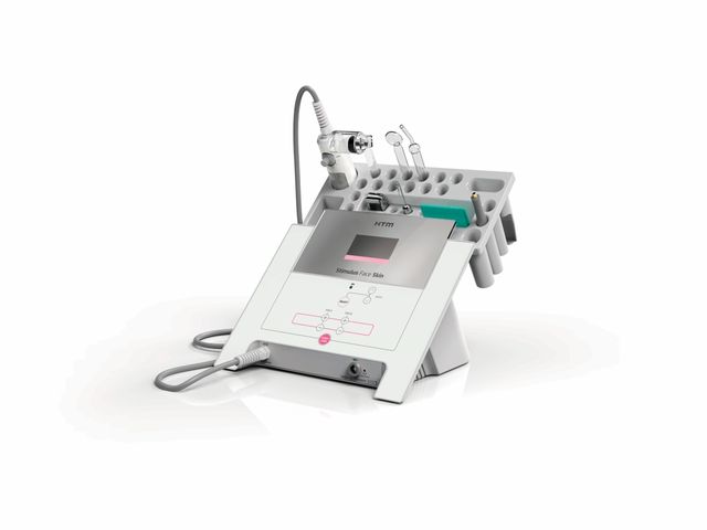 Stimulus Face Skin HTM – Aparelho de Multicorrentes Facial – ENQUANTO DURAREM OS ESTOQUES!!! Stimulus Face Skin HTM – Aparelho de Multicorrentes Facial – ENQUANTO DURAREM OS ESTOQUES!!!