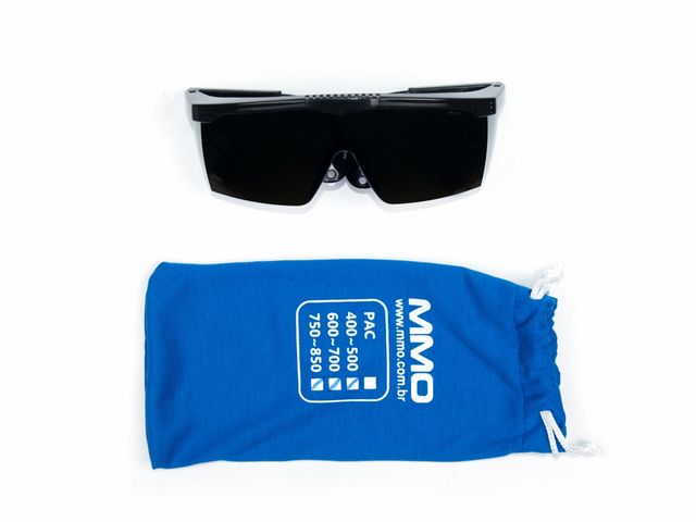 New Skin MM Optics - Removedor de Manchas por Eletrocautério New Skin MM Optics - Removedor de Manchas por Eletrocautério
