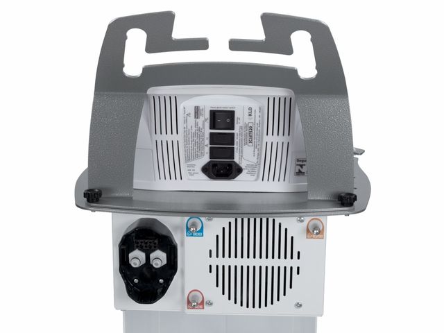 Hertix Criogênico KLD - Aparelho de Criofrequência e Radiofrequência Criogênica - Completo Hertix Criogênico KLD - Aparelho de Criofrequência e Radiofrequência Criogênica - Completo