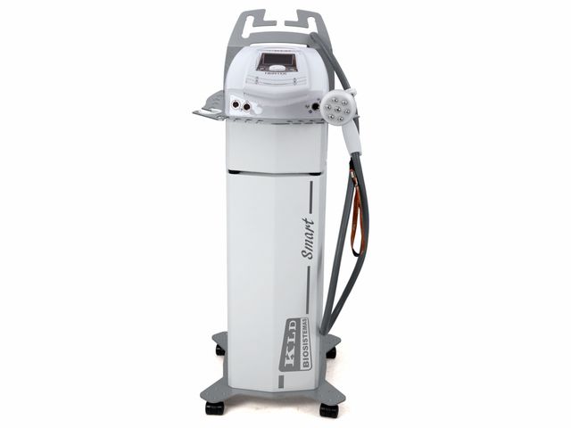 Hertix Criogênico KLD - Aparelho de Criofrequência e Radiofrequência Criogênica - Completo Hertix Criogênico KLD - Aparelho de Criofrequência e Radiofrequência Criogênica - Completo