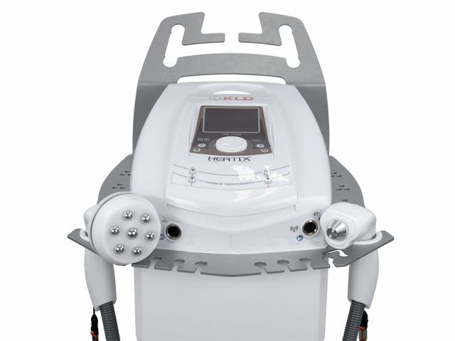Hertix Criogênico Kld com Rack - Aparelho de Criofrequência e Radiofrequência Criogênica - Básica I Hertix Criogênico Kld com Rack - Aparelho de Criofrequência e Radiofrequência Criogênica - Básica I