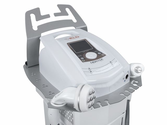 Hertix Criogênico Kld com Rack - Aparelho de Criofrequência e Radiofrequência Criogênica - Básica I Hertix Criogênico Kld com Rack - Aparelho de Criofrequência e Radiofrequência Criogênica - Básica I
