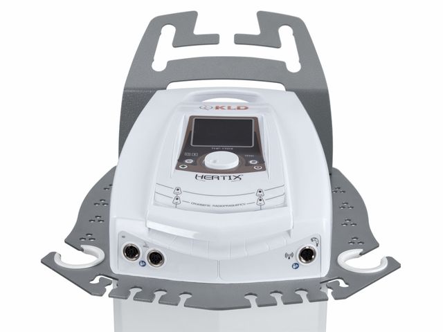 Hertix Criogênico KLD - Aparelho de Radiofrequência Criogênica - Básico II Hertix Criogênico KLD - Aparelho de Radiofrequência Criogênica - Básico II