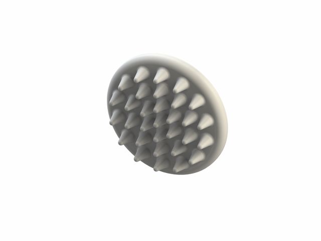 Modellata Ibramed - Aparelho de Terapia Vibro-Oscilatória Modellata Ibramed - Aparelho de Terapia Vibro-Oscilatória