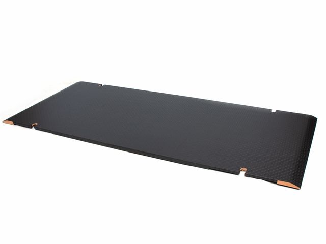 Piso para Barra Paralela Classic - Arktus Piso para Barra Paralela Classic - Arktus