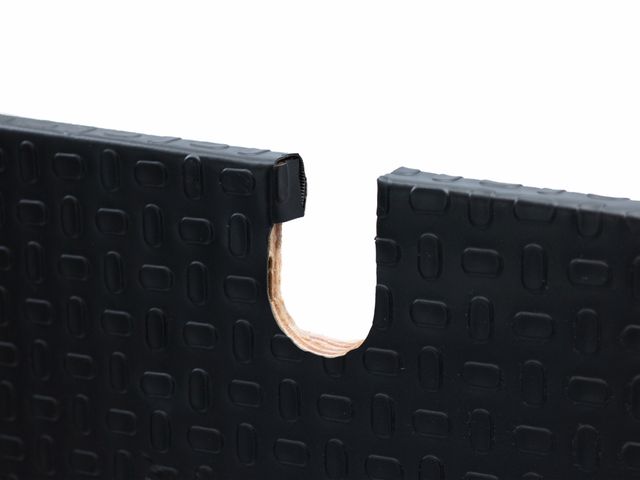 Piso para Barra Paralela Classic - Arktus Piso para Barra Paralela Classic - Arktus