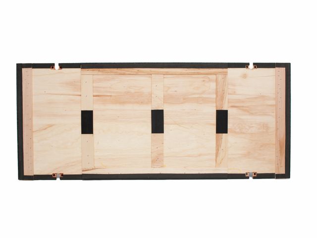 Piso para Barra Paralela Classic - Arktus Piso para Barra Paralela Classic - Arktus