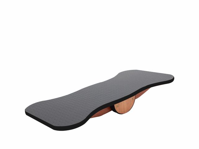 Tábua Proprioceptiva Lateral - Arktus Tábua Proprioceptiva Lateral - Arktus
