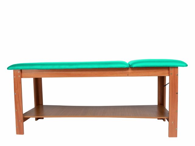 Maca Divã em Madeira - com Cabeceira Regulável - Arktus Maca Divã em Madeira - com Cabeceira Regulável - Arktus