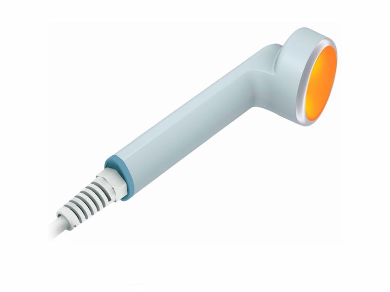 Cluster LED Circular HTM - Âmbar - 590nm - 3000mW