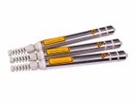 Caneta Led HTM - Led Vermelho 660nm - 500mW