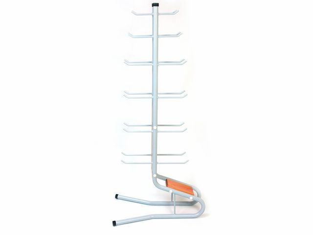 Suporte de Halter para 6 Pares - Arktus Suporte de Halter para 6 Pares - Arktus