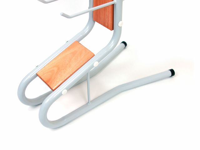 Suporte de Halter para 6 Pares - Arktus Suporte de Halter para 6 Pares - Arktus