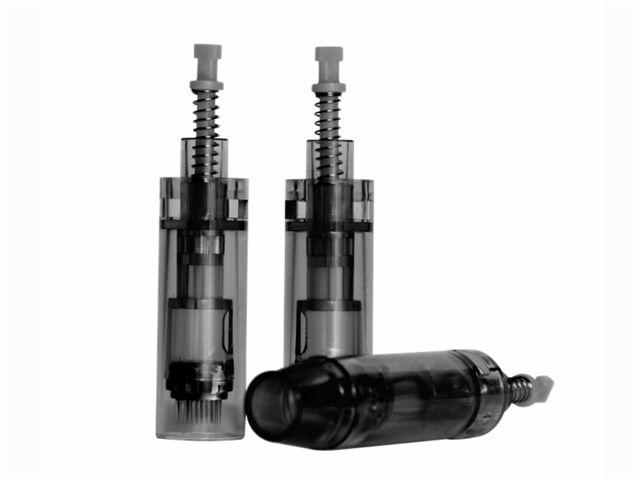Cartucho Para Caneta Elétrica Smart Derma Pen - Smart GR Cartucho Para Caneta Elétrica Smart Derma Pen - Smart GR