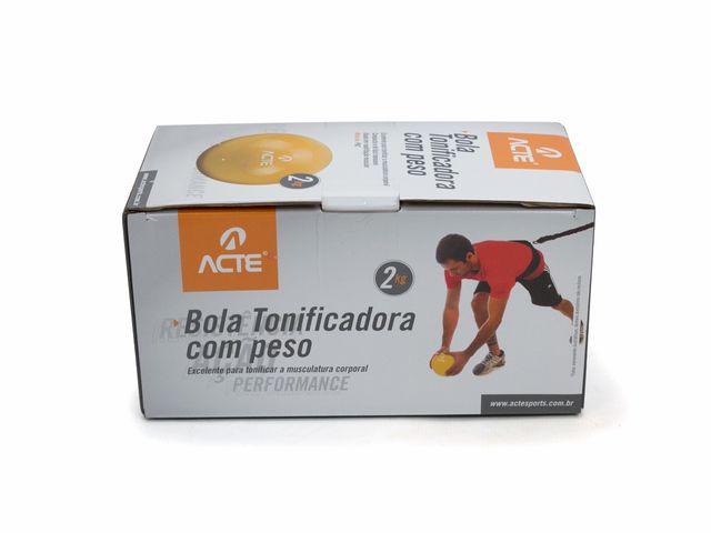 Bolas Tonificadoras Par - Acte Bolas Tonificadoras Par - Acte