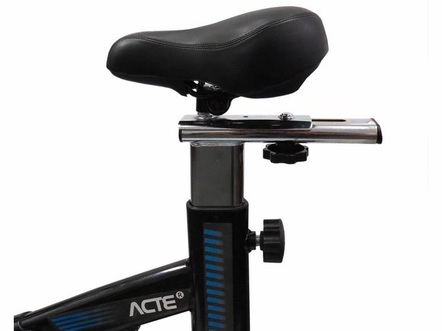 Bicicleta para Spinning Pro - Acte Bicicleta para Spinning Pro - Acte