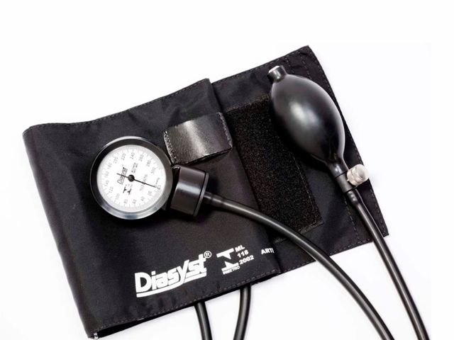 Aparelho de Pressão - Fecho Velcro - Adulto - Velcro - Diasyst Aparelho de Pressão - Fecho Velcro - Adulto - Velcro - Diasyst
