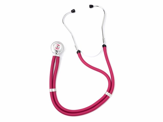 Estetoscópio Rappaport – Diasyst