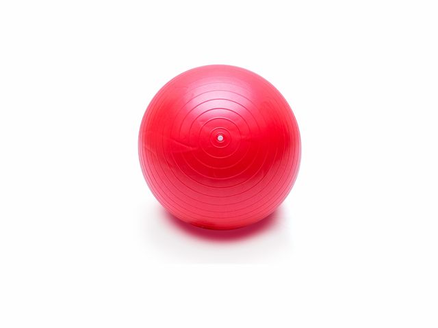 Bola Suíça Premium para Pilates - com Bomba de Ar - LiveUp Bola Suíça Premium para Pilates - com Bomba de Ar - LiveUp