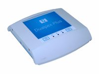 Imagem do produto Dualpex Plus Quark - Aparelho de Biofeedback e Eletroestimulação