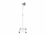 Imagem do produto Suporte para Infravermelho - Pedestal e Rodas – Arktus