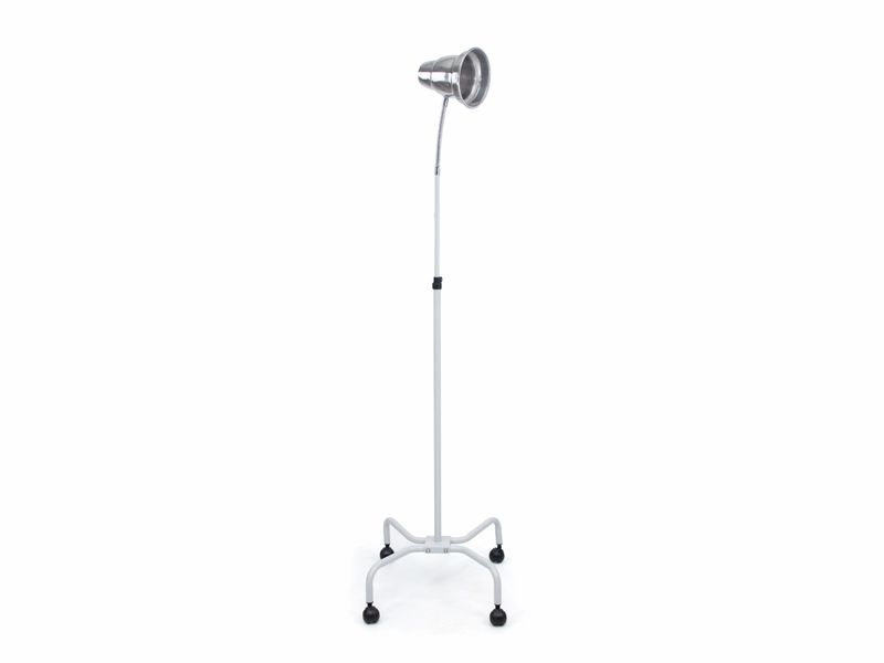 Suporte para Infravermelho - Pedestal e Rodas – Arktus