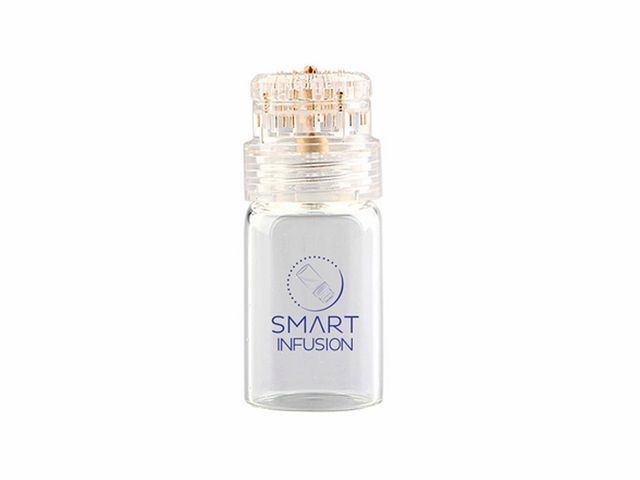 Smart Infusion - Aparelho de Microagulhamento Drugs Delivery - Smart GR Smart Infusion - Aparelho de Microagulhamento Drugs Delivery - Smart GR