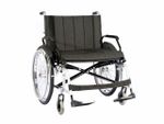 Cadeira de Rodas - Max Obeso - 150Kg - CDS