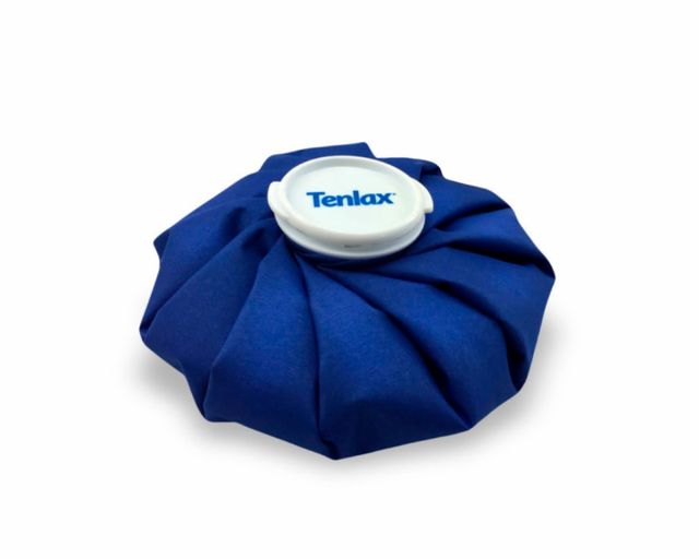Bolsa para Gelo - 1,2L - Tenlax Bolsa para Gelo - 1,2L - Tenlax