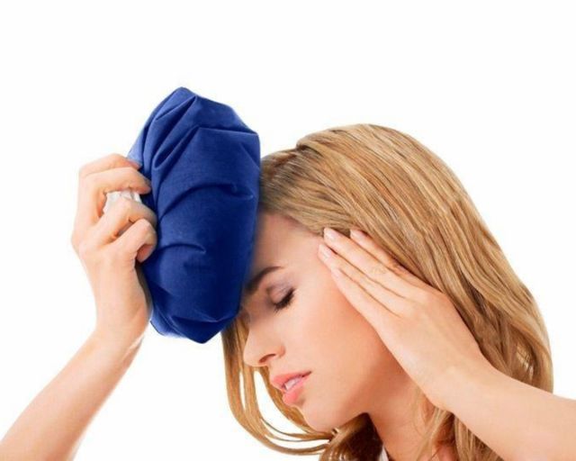 Bolsa para Gelo - 1,2L - Tenlax Bolsa para Gelo - 1,2L - Tenlax