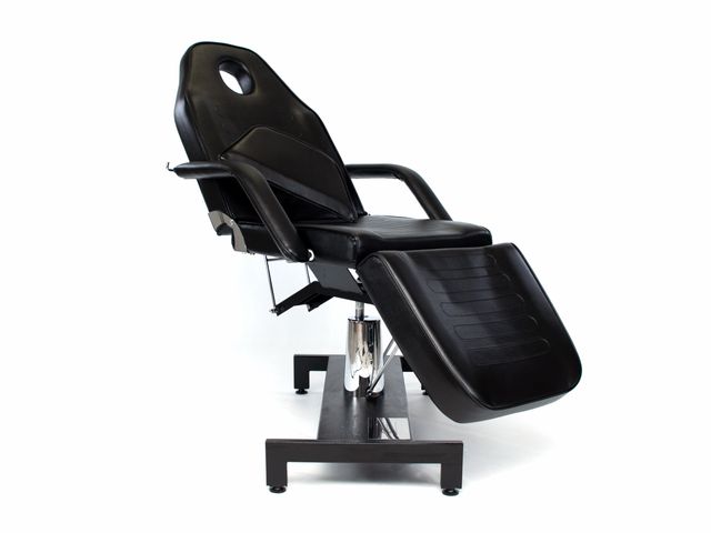 Maca Hidráulica - Giro de 360º Graus - Estek Maca Hidráulica - Giro de 360º Graus - Estek