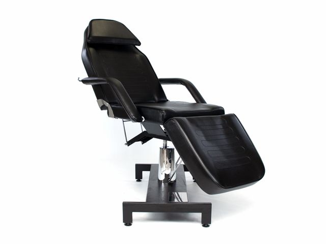 Maca Hidráulica - Giro de 360º Graus - Estek Maca Hidráulica - Giro de 360º Graus - Estek