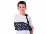 Tipoia Ortopédica - Infantil - Masculina - Kestal - OUTLET* - Enquanto durarem os estoques