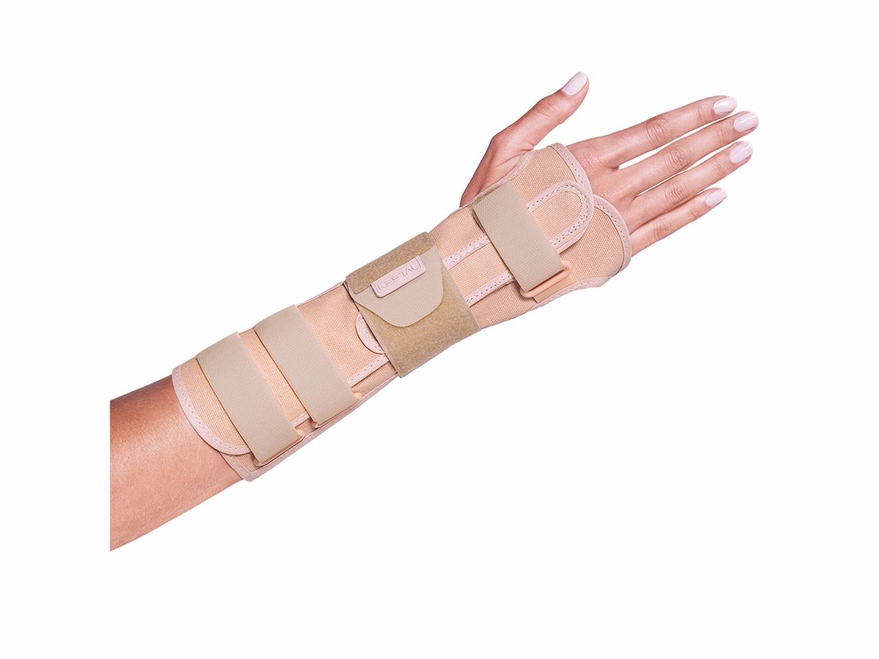 VELPEAU Thumb Wrist Splint para Artrite Alívio da Dor e Evitar Mão