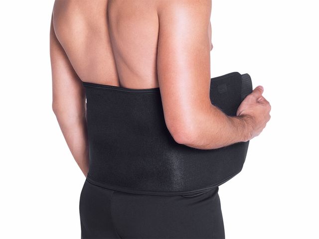 Faixa Abdominal - Kestal Faixa Abdominal - Kestal
