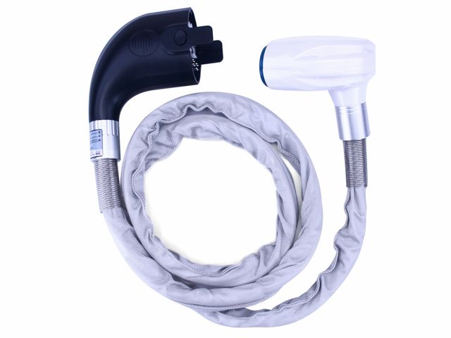 Aplicador Mini para Polarys Ibramed - Para Papada Aplicador Mini para Polarys Ibramed - Para Papada