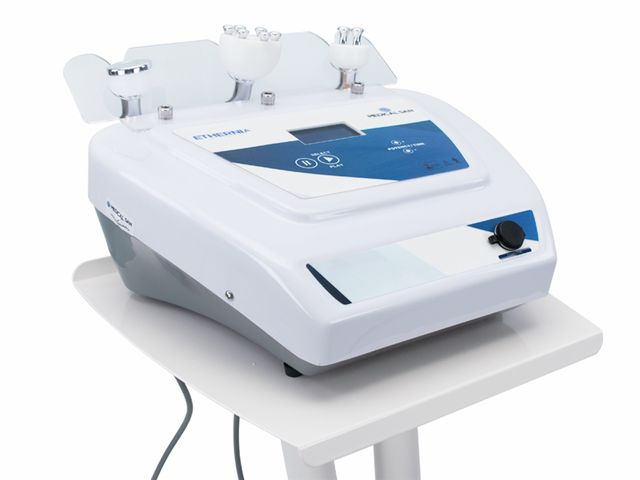 Ethernia Clinic Medical San - Aparelho de Radiofrequência Multipolar Ethernia Clinic Medical San - Aparelho de Radiofrequência Multipolar