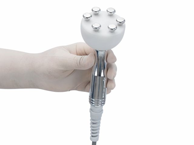 Ethernia Clinic Medical San - Aparelho de Radiofrequência Multipolar Ethernia Clinic Medical San - Aparelho de Radiofrequência Multipolar
